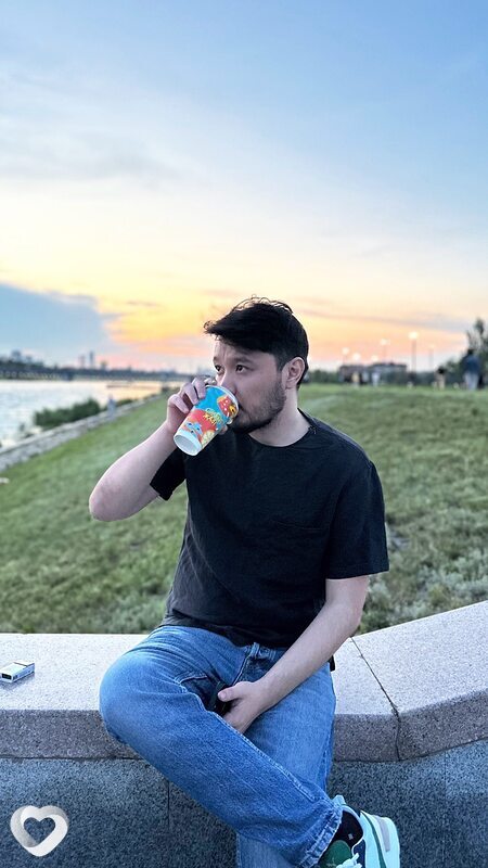 Steph, 32, Атырау(гурьев) — анкета №4155582