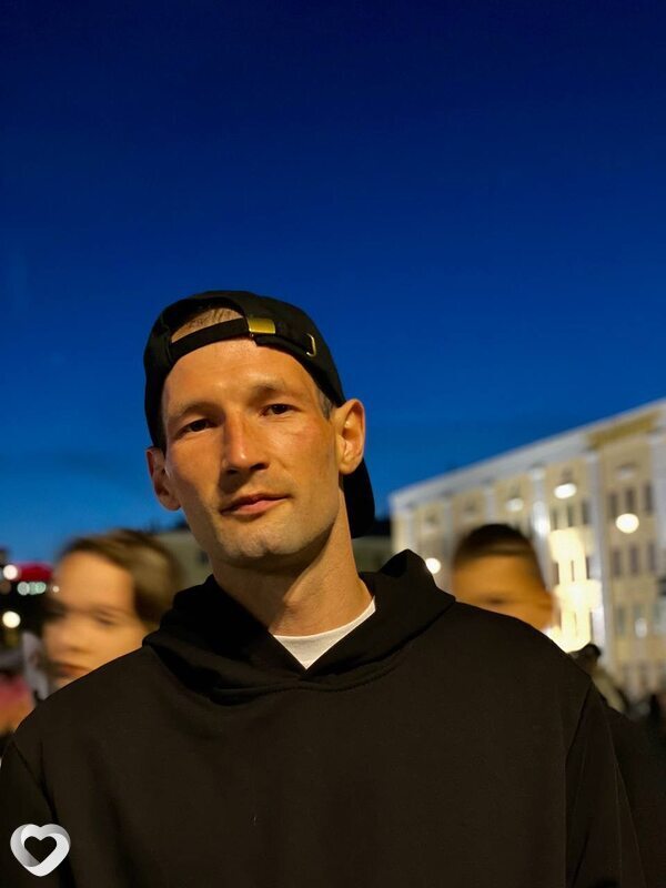 Владимир, 31, Кирове — анкета №4155586