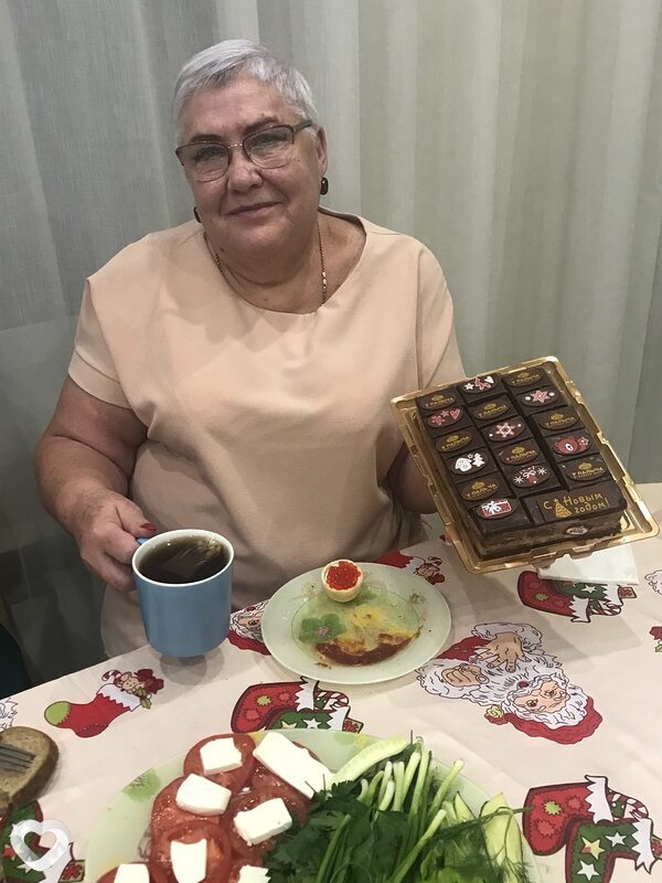Татьяна, Мичуринск