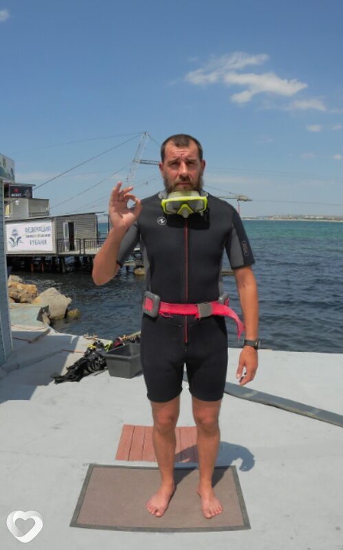 Александр, 39, Балашихе — анкета №4155266
