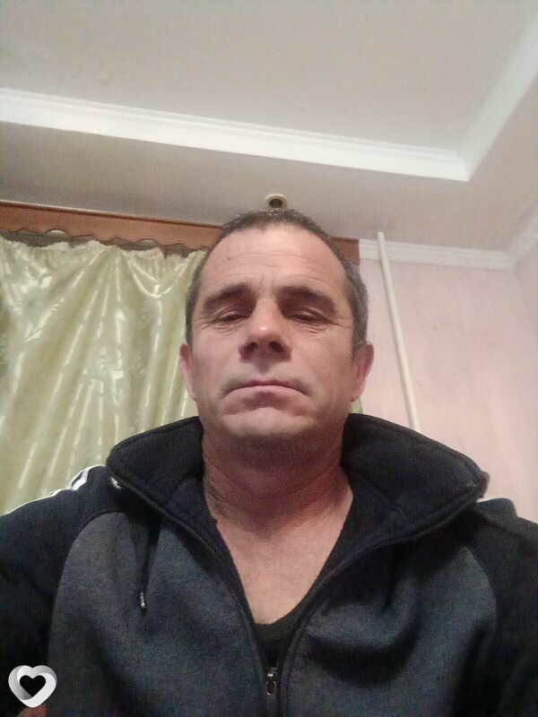 Эдик, 47, Зиме — анкета №4155271
