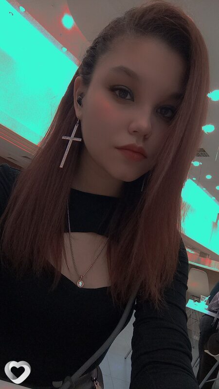 Карина, 23, Казани — анкета №4155272