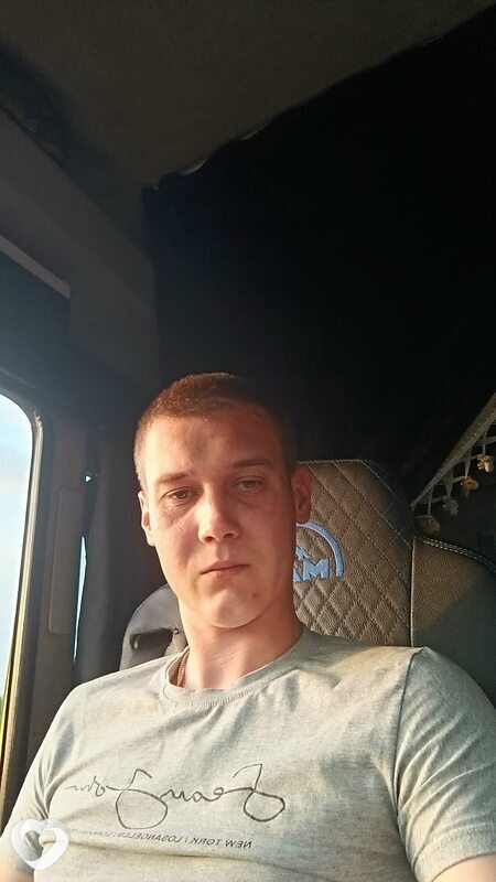 Дмитрий, 30, Люберцах — анкета №4155277