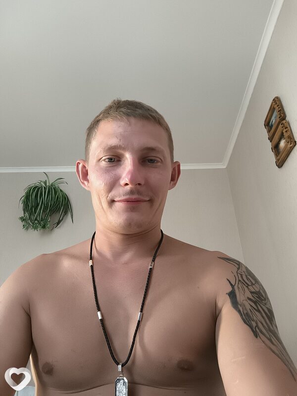 Алексей, 34, Белгороде — анкета №4155283