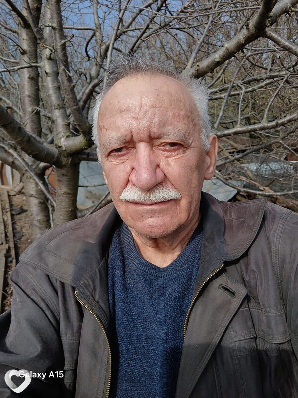 Валерий, 66, Таганроге — анкета №4155288