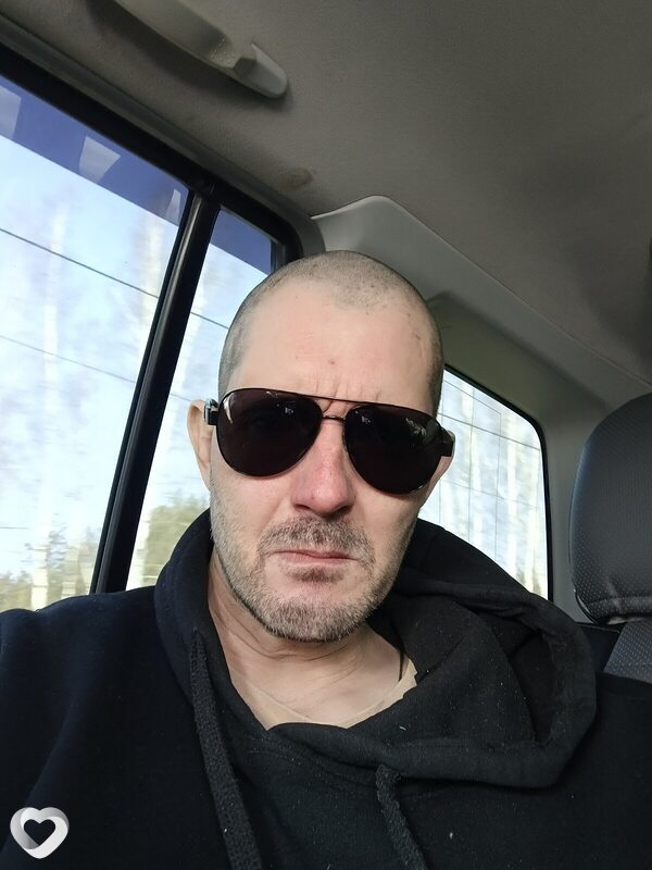 Серега, 48, Муроме — анкета №4155289