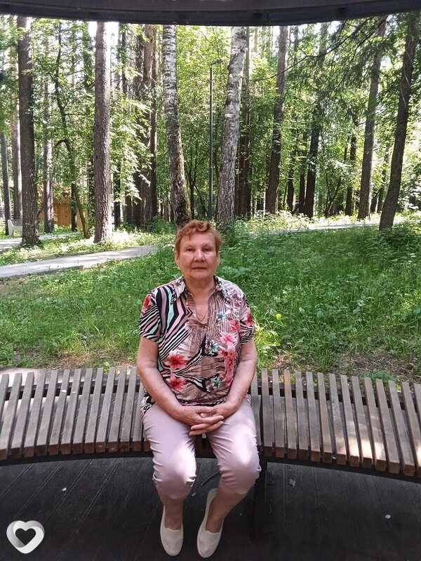 Тамара, Канск