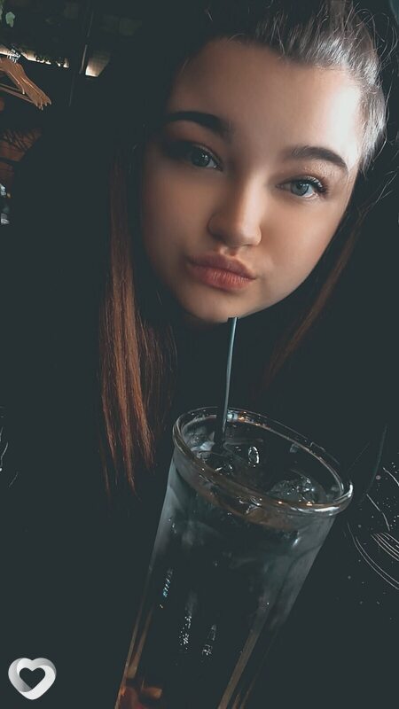 Оля, 27, Новокузнецке — анкета №4155301