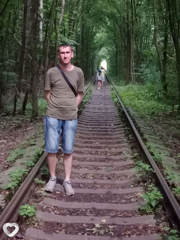 Сергій, 36, Чернигове — анкета №4155305