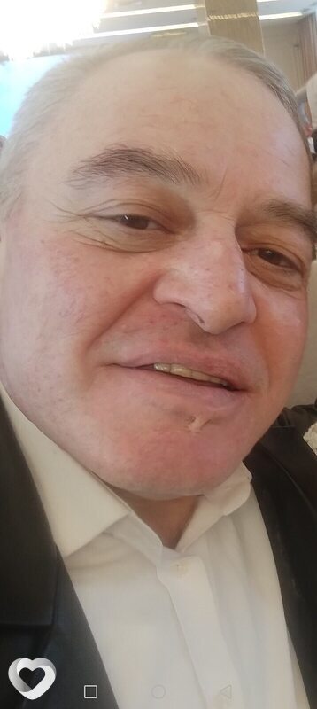 Марк, 55, Владикавказе — анкета №4155308