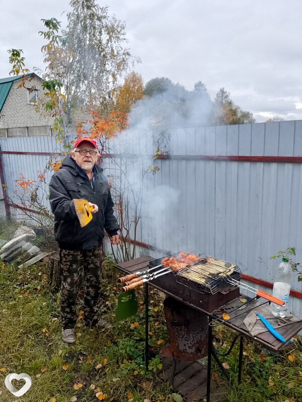 Михаил, 68, Брянске — анкета №4155309