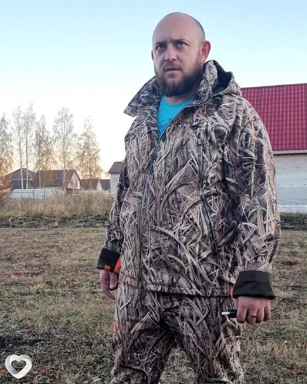 Дмитрий, 38, Новосибирске — анкета №4155320