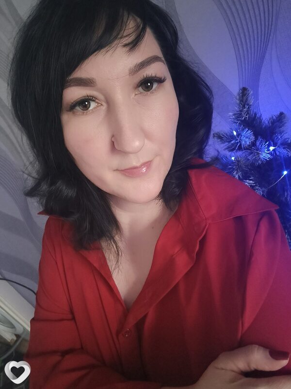 Ирина, 44, Тюмени — анкета №4155325