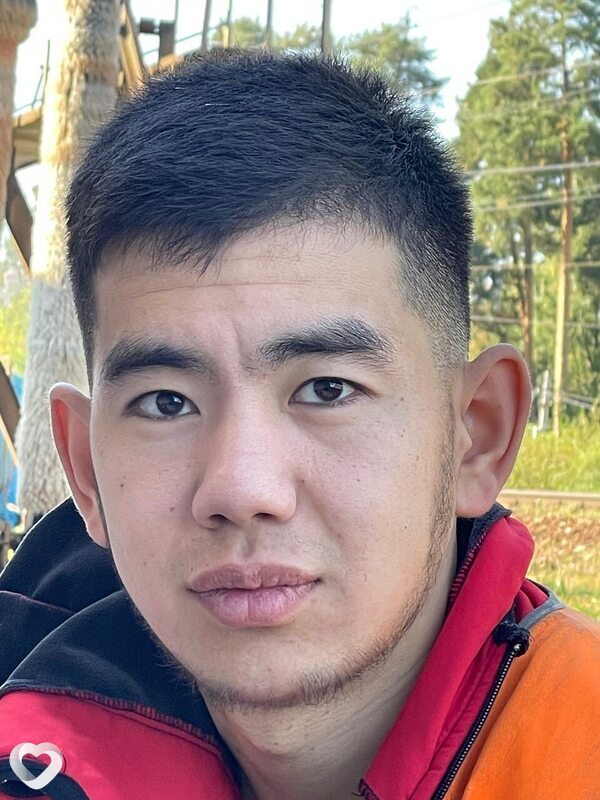 Samat, 21, Москве — анкета №4155334