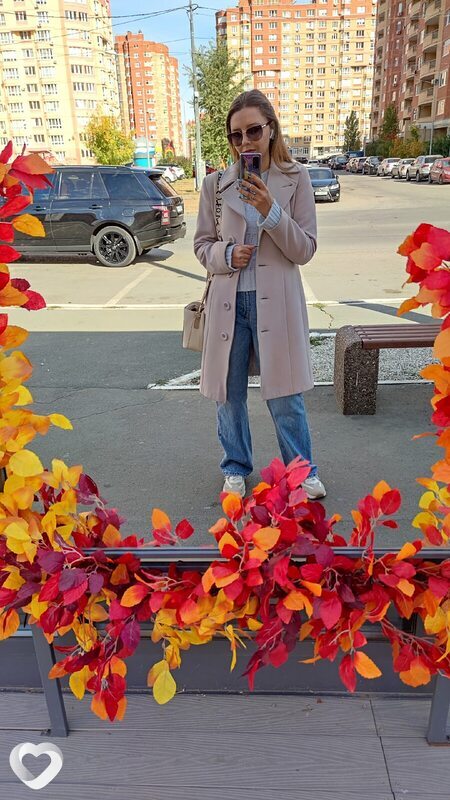 Елена, 35, Оренбурге — анкета №4155336