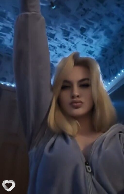 Аня, 18, Ярославле — анкета №4155393