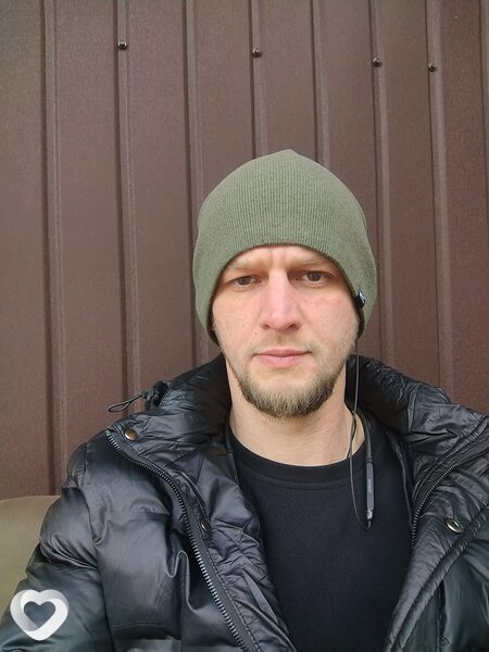 Олексій, 34, Кривое Роге — анкета №4155398
