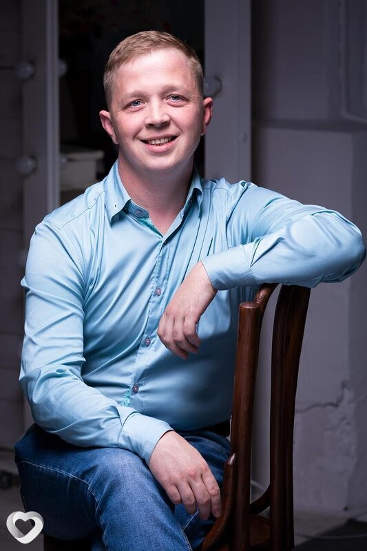 Илья, 41, Москве — анкета №4155401