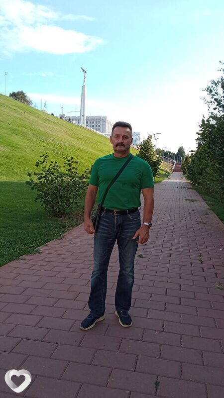 Валерий, 51, Самаре — анкета №4155411