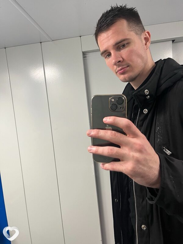 Дмитрий, 27, Самаре — анкета №4155412