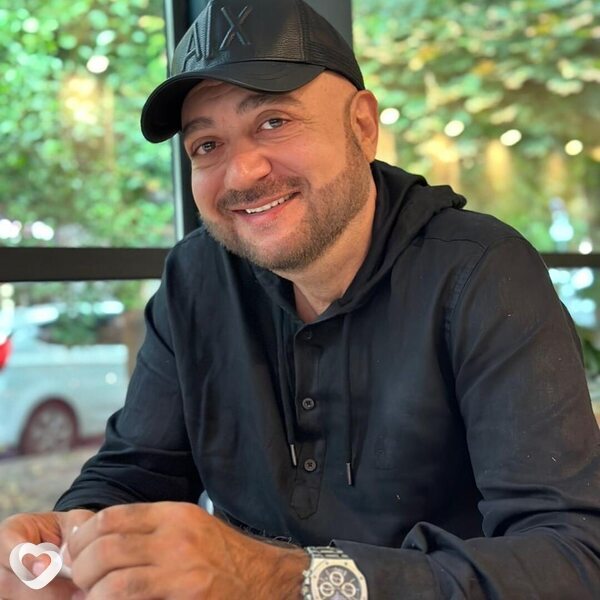 Сергей, 52, Ростове-на-Дону — анкета №4155343