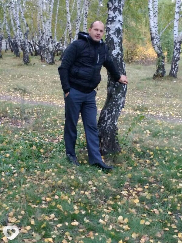 Григорий, 35, Омске — анкета №4155464