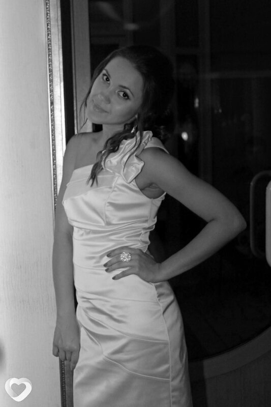 Кристина, 28, Москве — анкета №4155470