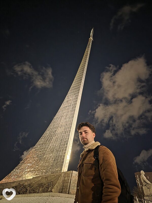 Illia, 25, Минске — анкета №4155471