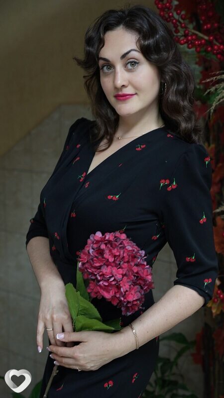 Darina, 40, Санкт-Петербурге — анкета №4155485
