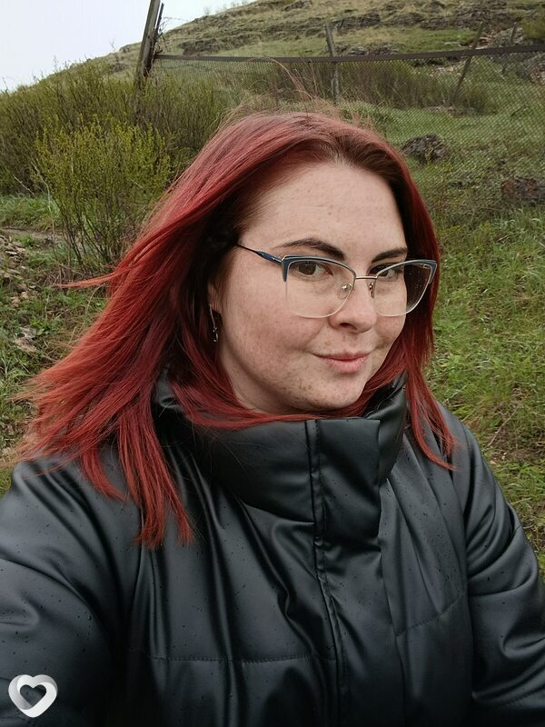 Светлана, 28, Санкт-Петербурге — анкета №4155488