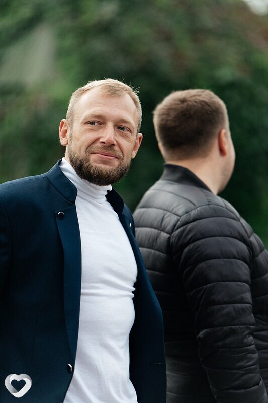 Алексей, 39, Химках — анкета №4155842