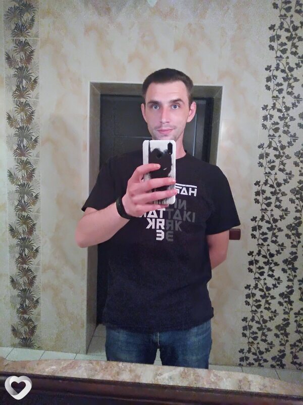 Alexandr, 30, Киеве — анкета №4155851