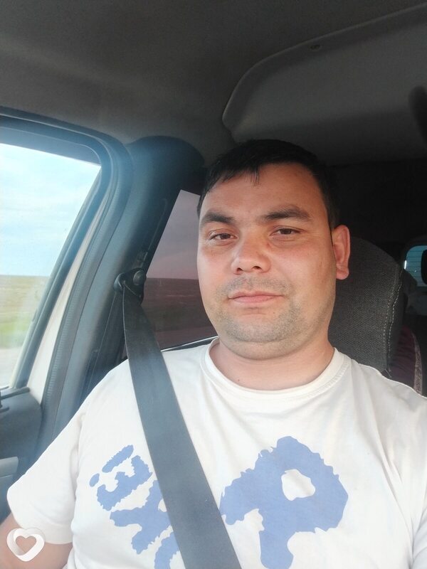 Алижон, 35, Нижнем Новгороде — анкета №4155854