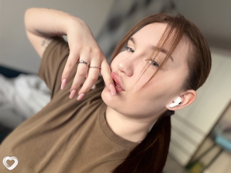 Евгения, 20, Саратове — анкета №4155858