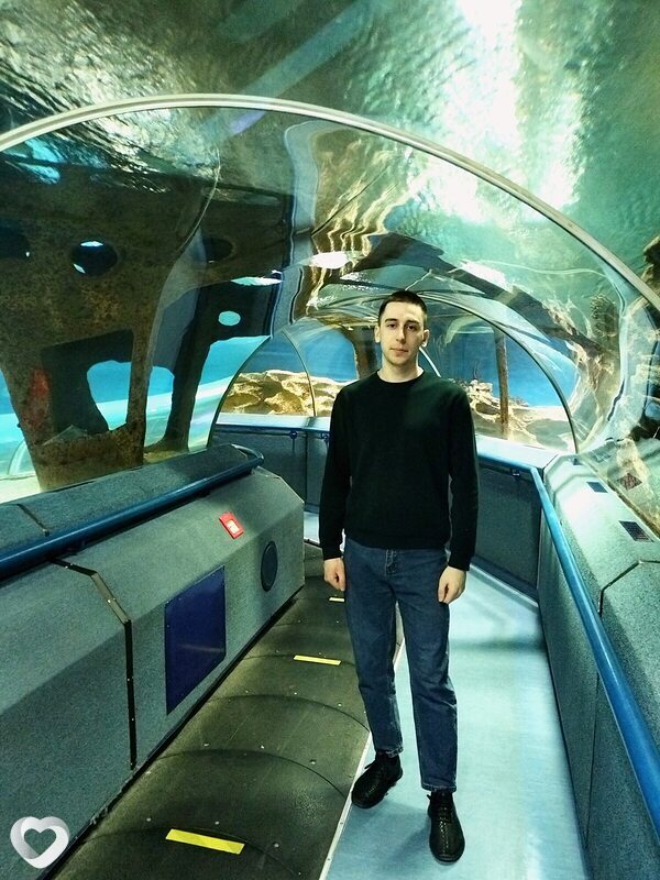 Егор, 25, Кемерове — анкета №4155862