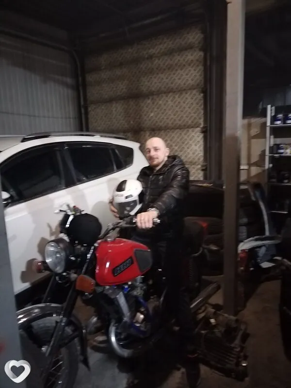 Алексей, 36, Барнауле — анкета №4155672
