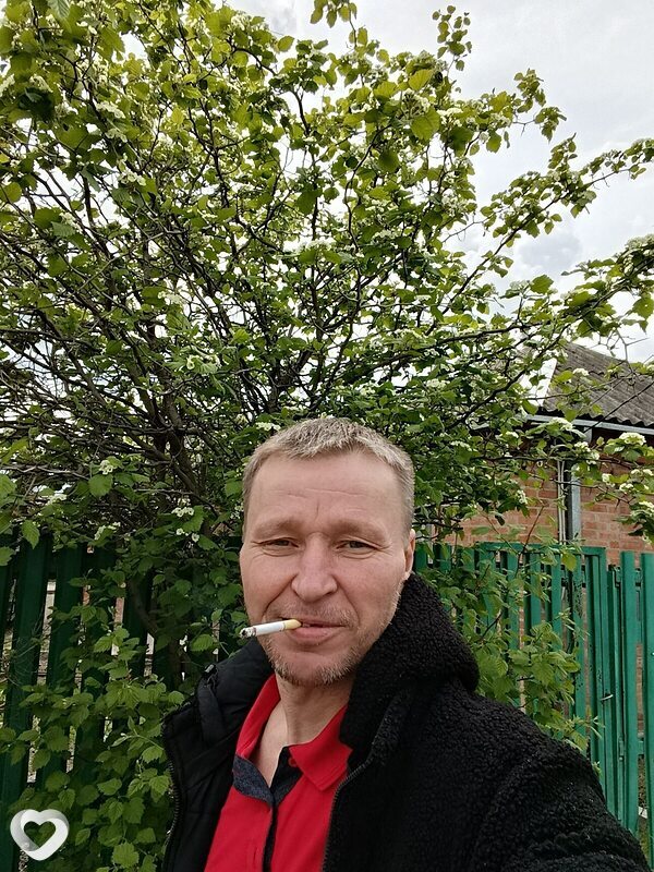Андрей, 47, Батайске — анкета №4155673