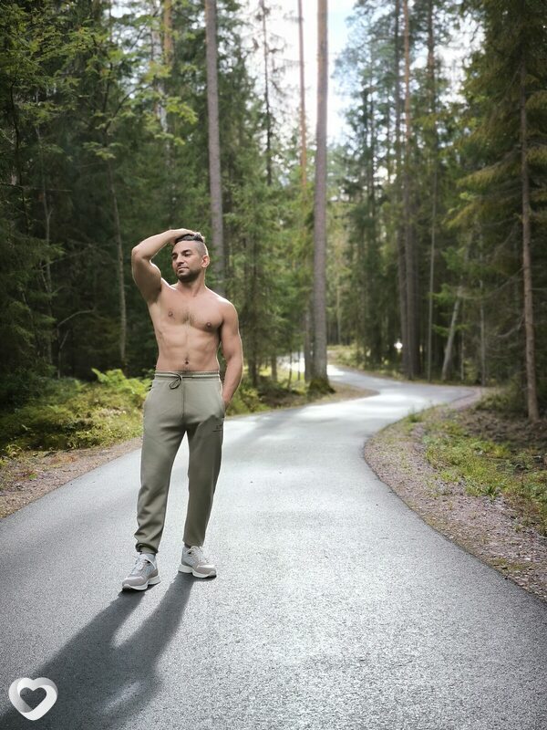 Кирилл, 36, Санкт-Петербурге — анкета №4155681