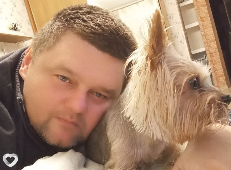 Алексей, 45, Волгограде — анкета №4155549