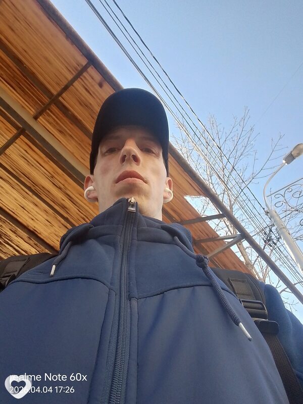 Александр, 37, Хабаровске — анкета №4155551