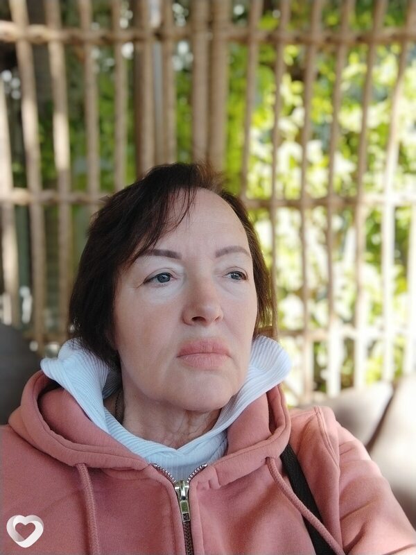 Ирина, 65, Санкт-Петербурге — анкета №4155555