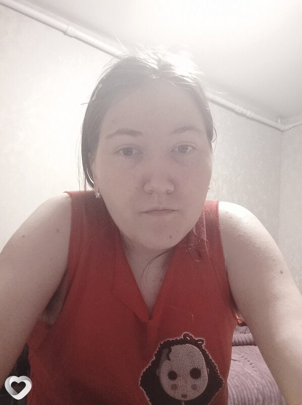 Софийка, 21, Харькове — анкета №4155489