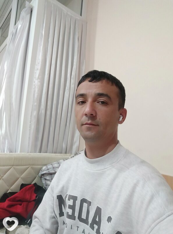 Садам Хуся, 39, Екатеринбурге — анкета №4155496