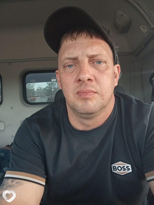 Макс, 40, Павлодаре — анкета №4155498
