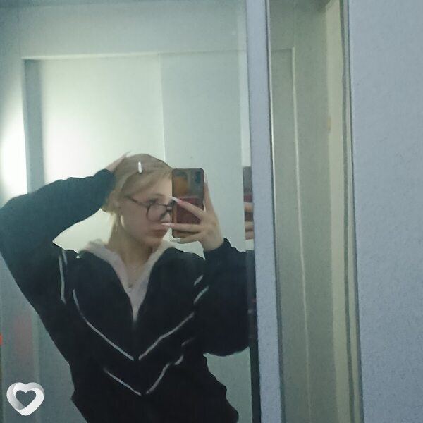 Ангелина, 19, Калининграде — анкета №4155499