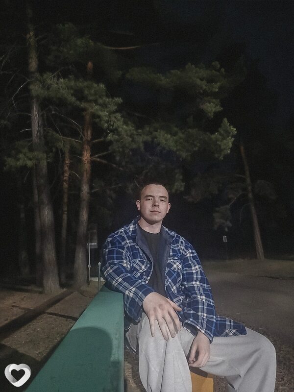 Илья, 23, Минусинске — анкета №4155509