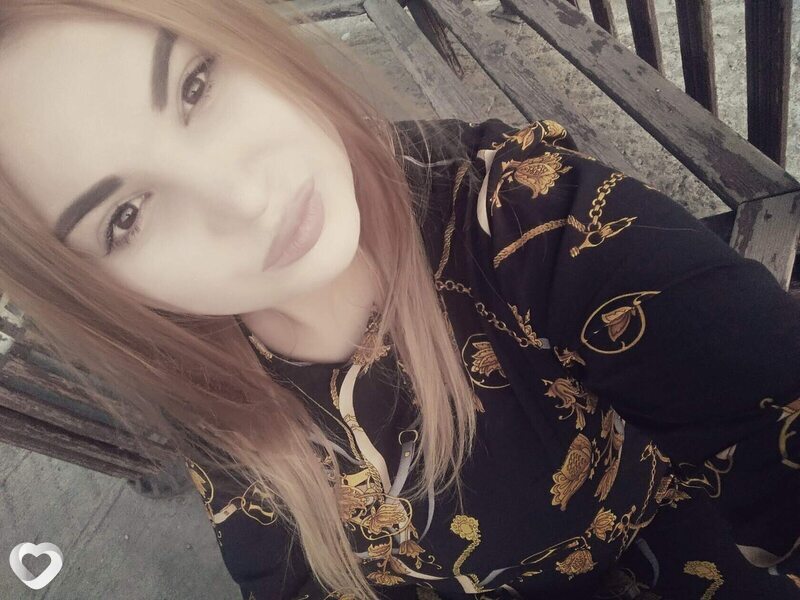 Милена, 28, Астрахани — анкета №4155512