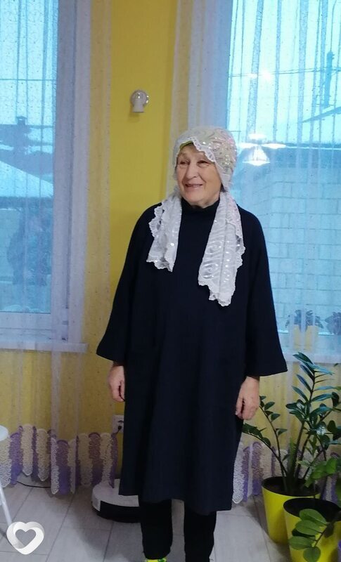 Лана, 55, Тольятти — анкета №4157386