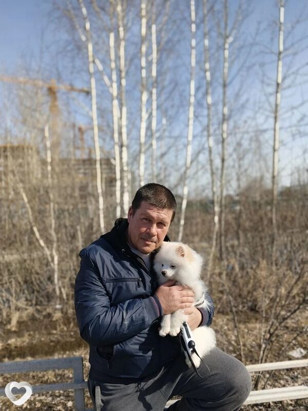 Андрей, 50, Тюмени — анкета №4157387