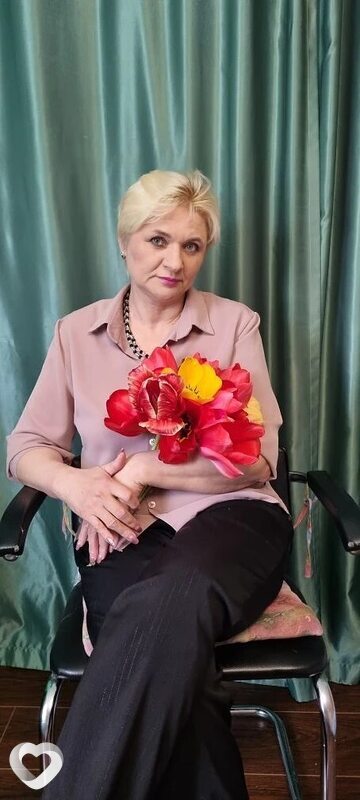 Светлана, Новоалександровск